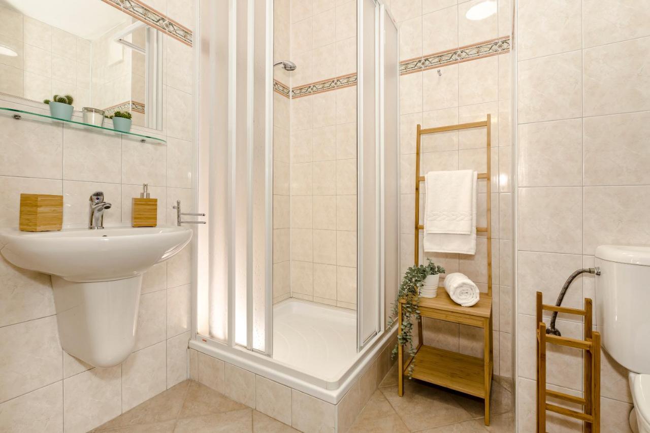 Benesovka Apartment Vacov ภายนอก รูปภาพ