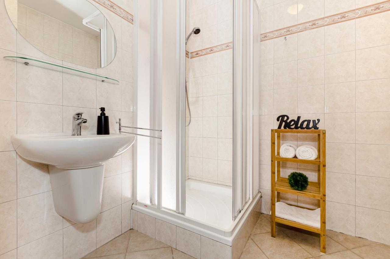 Benesovka Apartment Vacov ภายนอก รูปภาพ