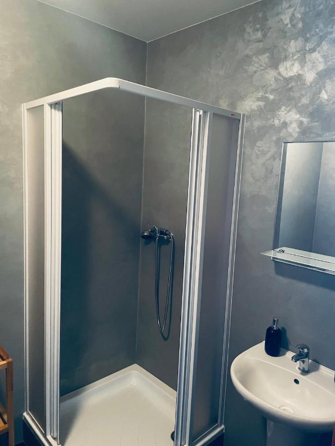 Benesovka Apartment Vacov ภายนอก รูปภาพ