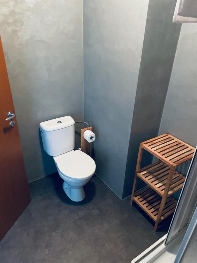 Benesovka Apartment Vacov ภายนอก รูปภาพ